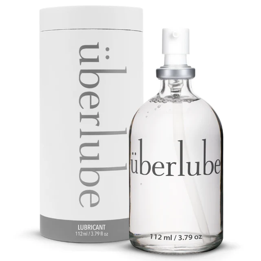 Signature Bottle